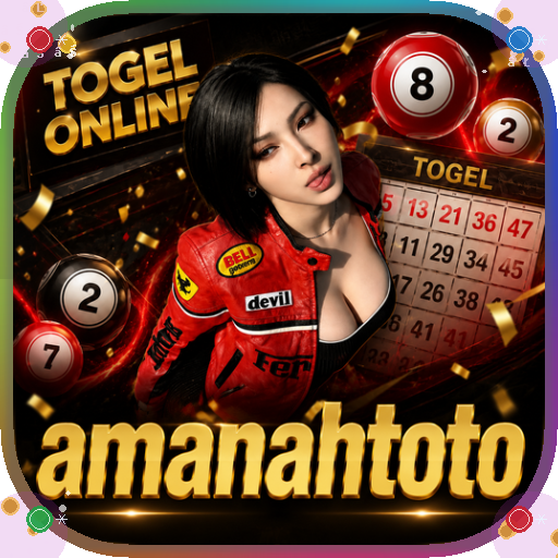 amanahtoto — galeri pratinjau - APK Resmi